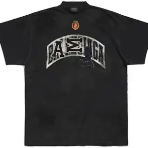 Balenciaga Skater Tee