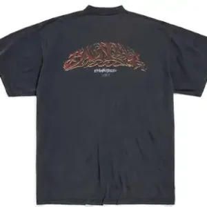 Balenciaga Offshore Tee