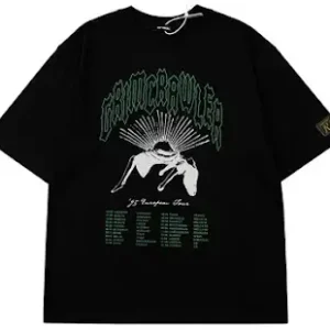 RAF Simons Grimcrawler Tee