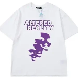 RAF Simons Altered Reality Tee