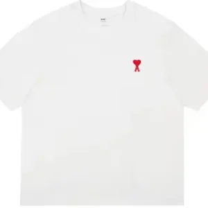 Ami Heart Tees (7 Variants)