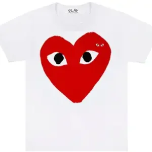 CDG Tees (37 Variants)