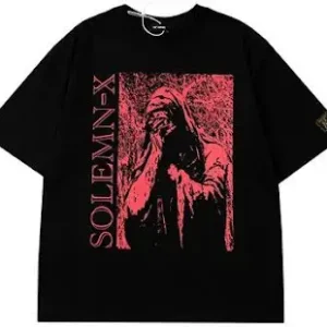 RAF Simons Solemn X Tee