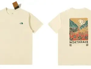 The North Face Tee