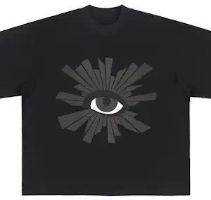 House Of Errors Tee #1