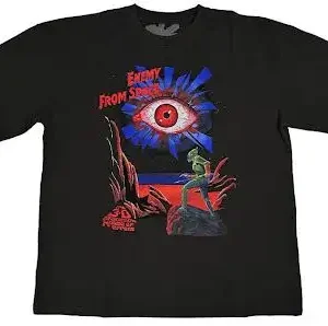 House Of Errors Tee #4