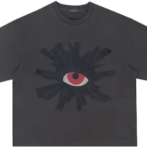 House Of Errors Tee #2