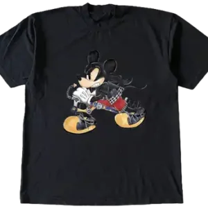 Kingdom Hearts Mickey Mouse Tee