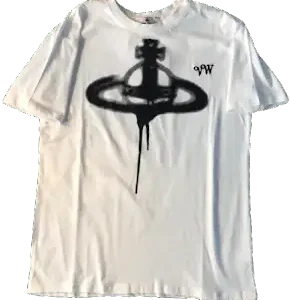 Vivienne Westwood Spray Orb Tee