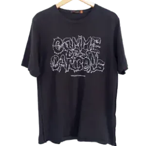 Undercover x CDG Tee