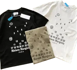 Maison Margiela Tee #5