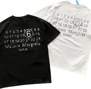 Maison Margiela Tee #2