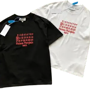 Maison Margiela Tee #4