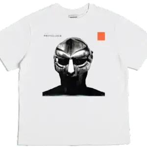 MF DOOM Tees