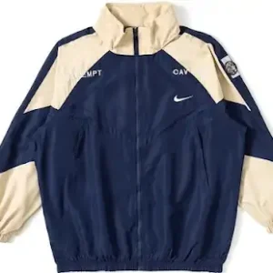Nike Retro Track Jacket