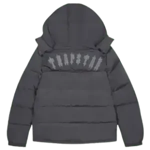 Trapstar Irongate Puffer Jacket #3