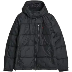 Polo Ralph Lauren Puffer Jacket