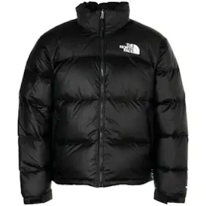North Face 1996 Nupste Puffer Jacket [WWTOP Batch]