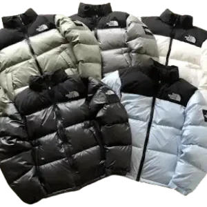 North Face 1996 Nupste Puffer Jacket [Husky Batch] #2