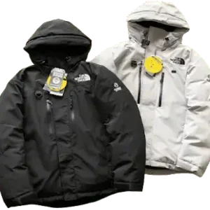 North Face Himalayan Down Jacket