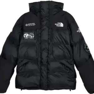 North Face 7SE Himalayan Down Jacket