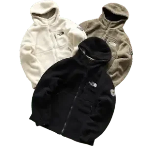 North Face Fleece Jacket #2