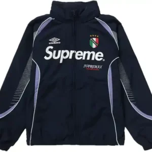 Supreme Umbro Track Jacket + Pants (4 Variants)
