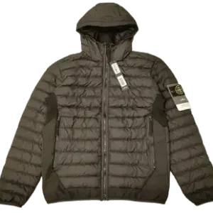 Stone Island Puffer Jacket
