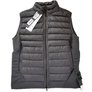 Stone Island Puffer Vest