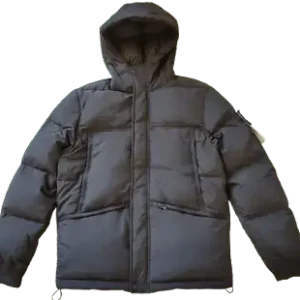 Stone Island Down Jacket #1