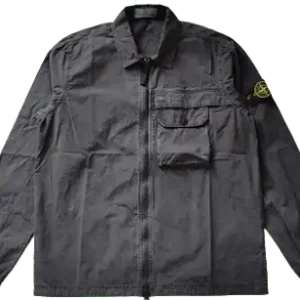 Stone Island Overshirt #2