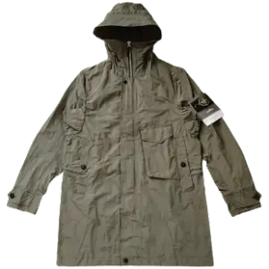 Stone Island Parka