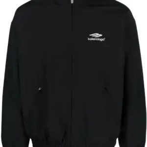 Balenciaga Track Jacket