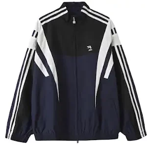 Balenciaga Windbreaker Jacket