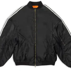 Balenciaga x adidas Bomber Jacket