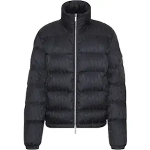 Dior Oblique Down Jacket