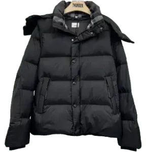 Burberry Puffer Jacket