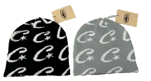 Corteiz Beanies #2