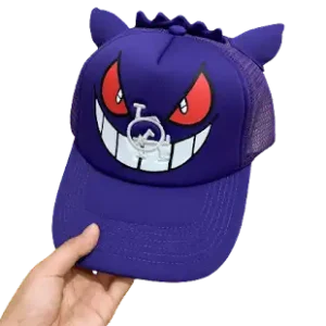 Gengar Hat