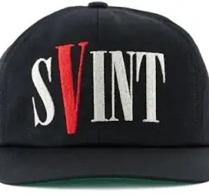 Saint Michael x VLONE Cap