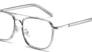 Chrome Hearts Glasses