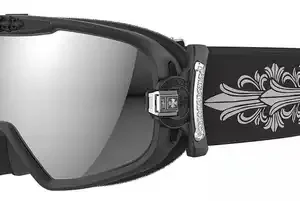 Chrome Hearts Snow Goggles