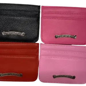 Chrome Hearts Cardholder