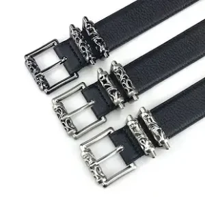 Chrome Hearts Belts (56 Variants)