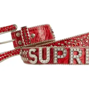 Supreme BB Belts