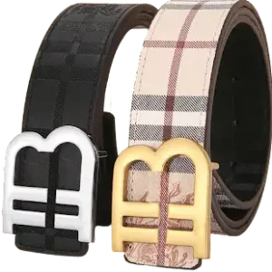 Burberry Belt (33 Variants)