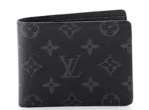 Louis Vuitton Wallets (14 Variants)