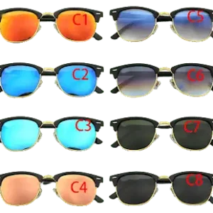 Bunch of UV Protected Ray-Ban Sunglasses