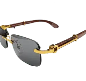 Cartier Sunglasses #1 (27 Variants)