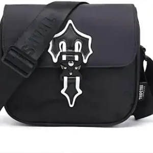 Trapstar Shoulder Bag